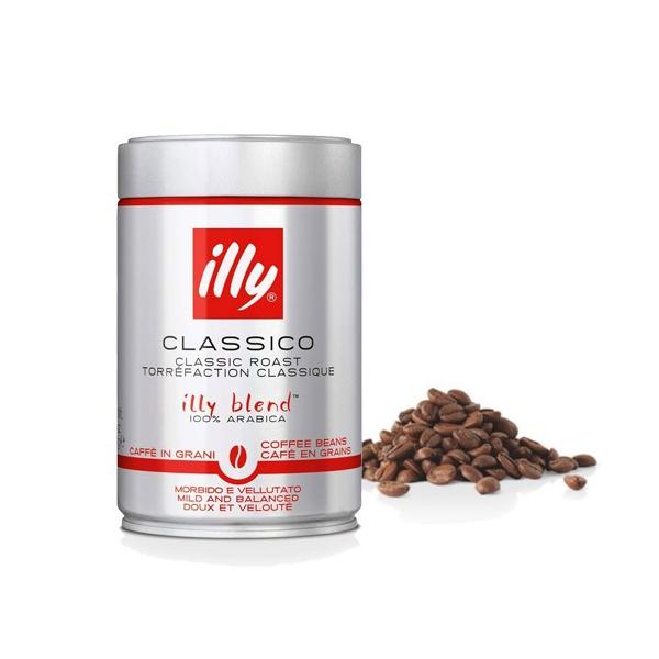 illy C[ uh ~fBA[Xg  250g NVR