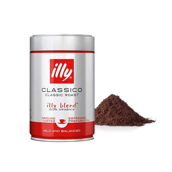 illy C[ uh ~fBA[Xg  250g NVR