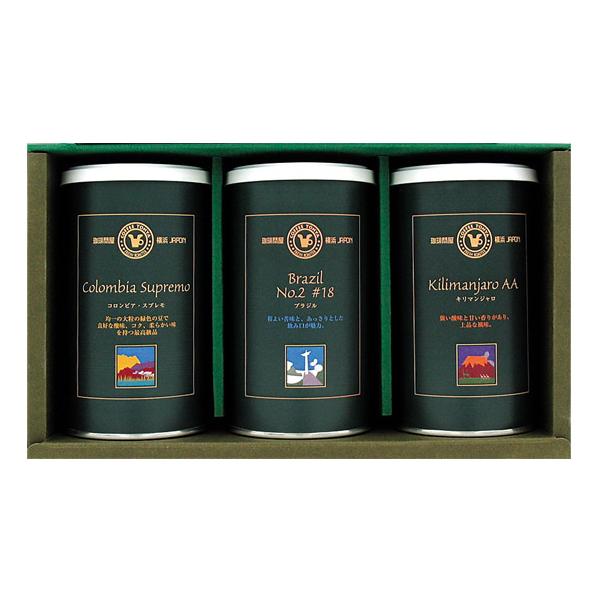 ʓR[q[Mtg 200g×3 CR3-B