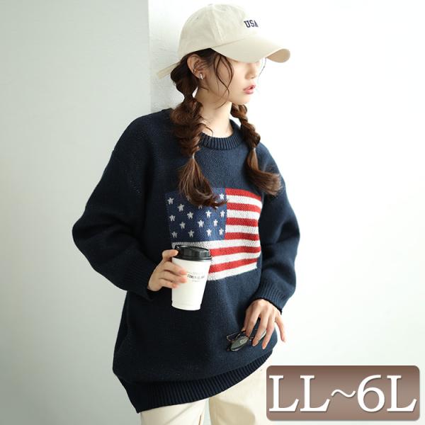 GOLDJAPAN（ゴールドジャパン） 大きいサイズ レディース トップス