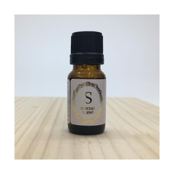 50%OFF 春　ブレンドオイル　アロマ　精油　アロマオイル　エッセンシャルオイル 10ml　香りと暮らす