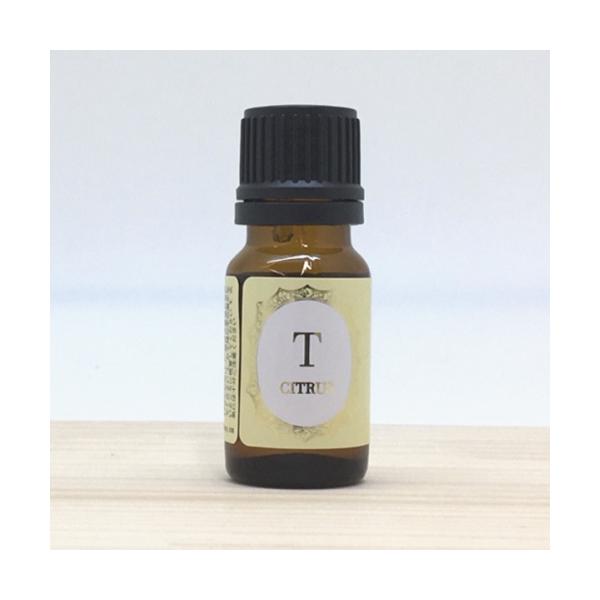 香りと暮らす オレンジ スィート 精油 オイル 10ml