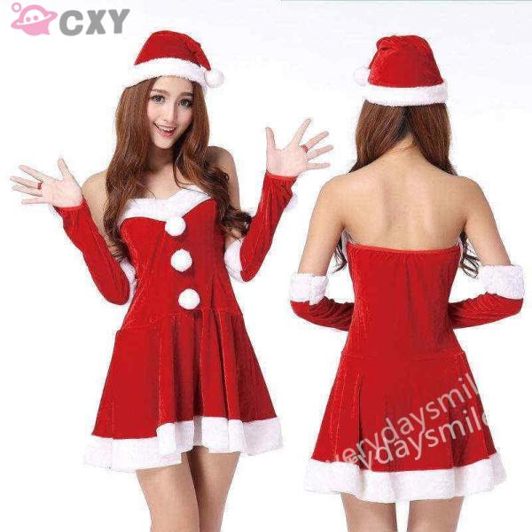 クリスマスツリー コスチューム 衣装 クリスマス コスプレ サンタ コスチューム クリスマス コスプレ レディース 衣装 クリスマス コスプレ サンタ