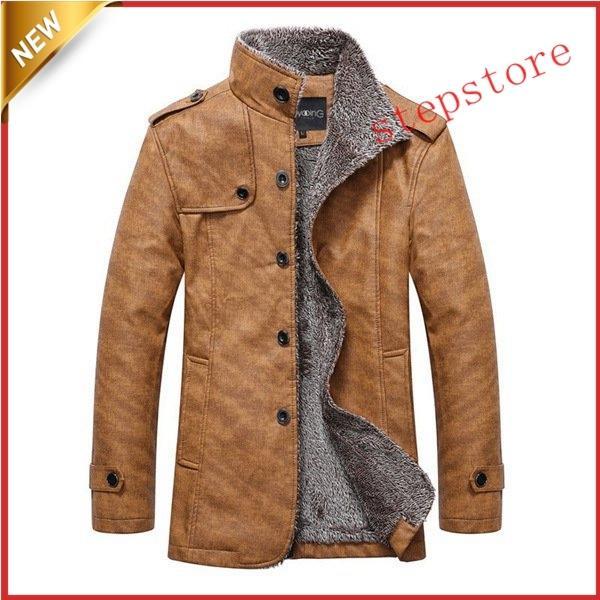 人気商品】ライダースジャケット メンズ レザージャケット 裏ボア 立ち