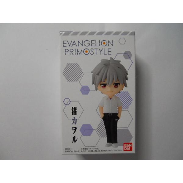エヴァンゲリオン プリモスタイル 渚カヲル :EPS-04:竹本堂 通販 『新品即納』{FIG}(食玩)EVANGELION PRIMOSTYLE2セット(エヴァンゲリオン プリモスタイル2セット) ヱヴァンゲリヲン新劇場版 フィギュア バンダイ(20210110)