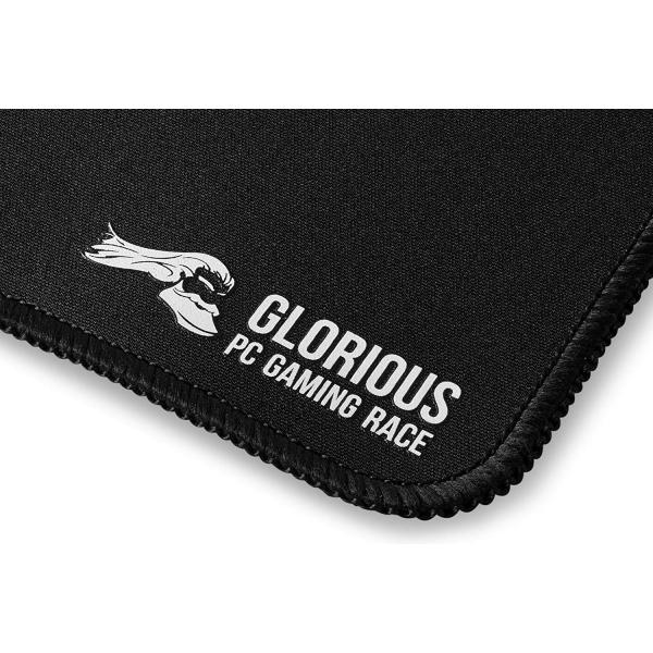 Xxlサイズ Glorious Pc Gaming Race 世界最大の超大型マウスパッド 黒 クロ Black ゲーミングマウスパッド レーザー 光学式マウス対応 洗濯可能 Buyee Buyee Japanese Proxy Service Buy From Japan Bot Online