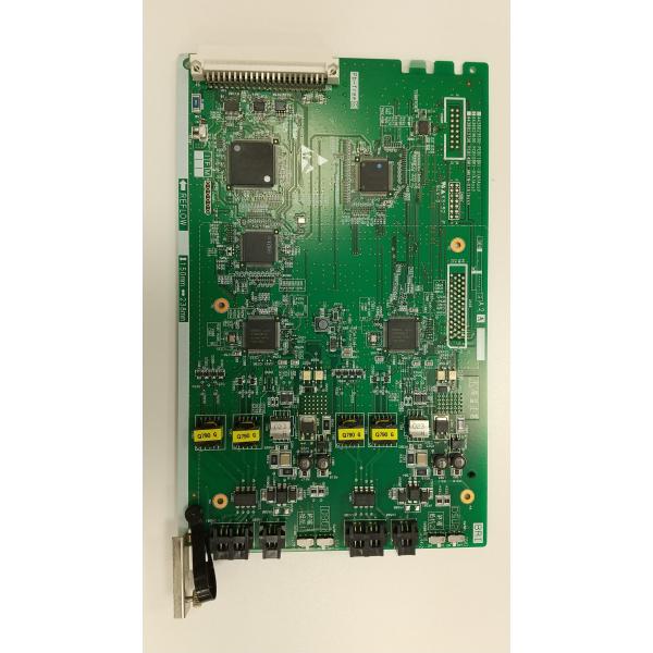 2BRI-01A】SAXA サクサ ISDN2回線 デジタル（2）局線パッケージ