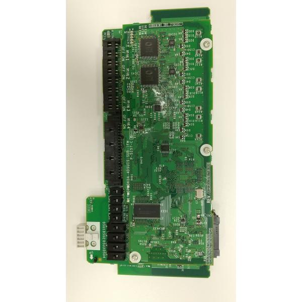 ET-4DSUIS-IF　日立 4回線ISDN局線インターフェース（IFM)