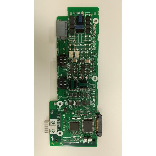 日立（HITACHI） ET-2COI-IF 2回線アナログ局線インターフェース（IF