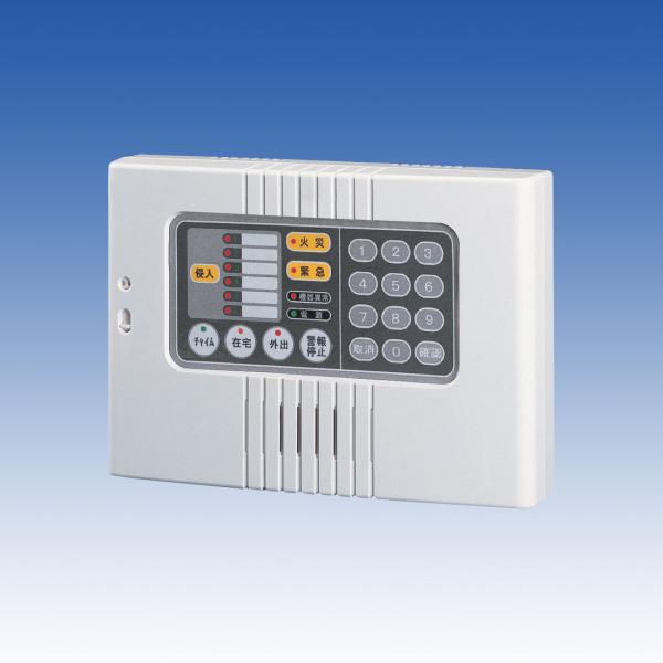 RC-606　リモートコントローラ テンキー付 TAKEX 竹中エンジニアリング