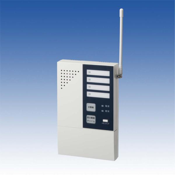TAKEX 【RXTF-370】受信機 (4周波切替/双方向無線対応型) 竹中 TAKEX 【RXTF-370】受信機 (4周波切替/双方向無線対応型) 竹中