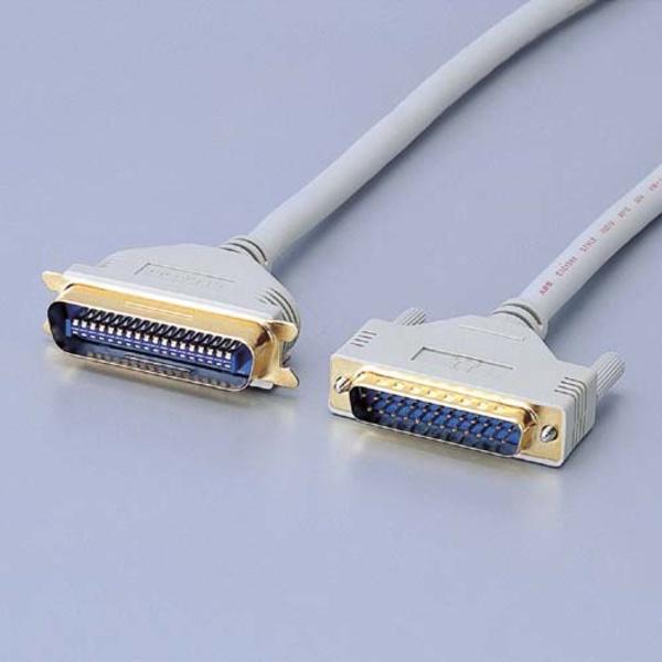 エレコム ELECOM CPC-F3　IEEE1284プリンタケーブル 3M