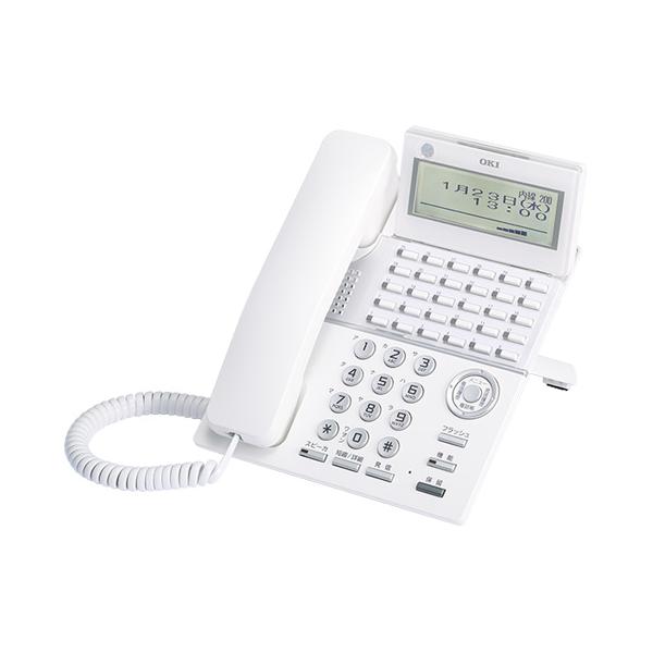 【商品の状態】・リユース商品です。【セット内容】・30ボタン多機能電話機　/　1台・取扱い説明書の有無　/　なし【取付設置】・掲載の価格には含みません。【動作確認など】・通電、電話機接続テスト確認済み・清掃・クリーニング済み