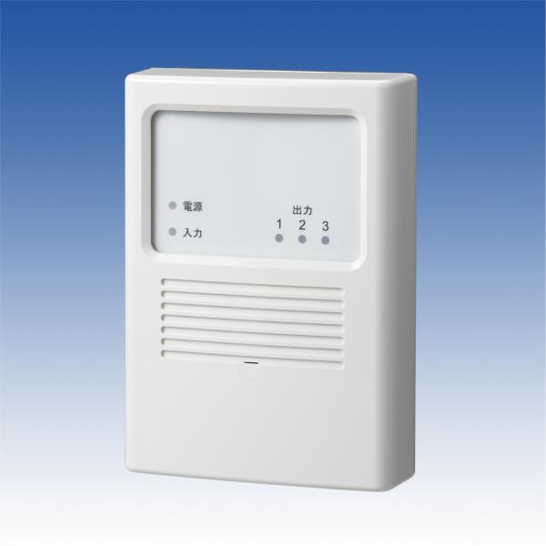 Ｔ―３８３０Ｓ デジタルテンキーシステム　ＴＡＫＥＸ 竹中エンジニアリング ３台 TAKEX（タケックス） 【SM-3B】接点マルチ分配器 竹中エンジニアリング