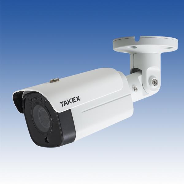 TAKEX（タケックス） NHC-IR50i 5メガハウジング型デイナイト
