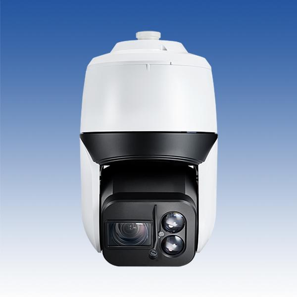 TAKEX（タケックス） NPTZ-IR6031i 31倍IR-PTZネットワークカメラ 竹中