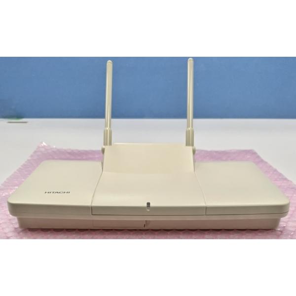 HI-D3 BS-S-ホンタイ(ND) [HI-D3 BS] 日立　増設接続装置 [オフィス用品]  (中古品) 日立（HITACHI） HI-D3 BS-S-ホンタイ＜ID> マルチゾーンコードレス