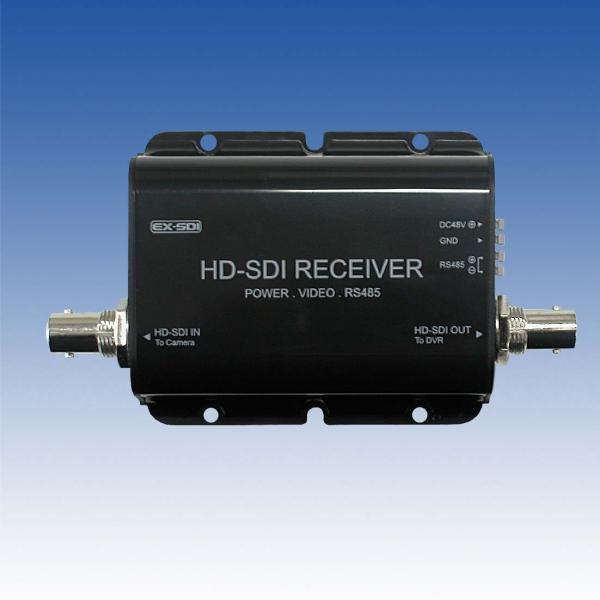 VH-VP300　HD-SDIワンケーブル専用1CHカメラ電源 TAKEX 竹中エンジニアリング