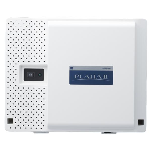 PLATIA サクサ SAXA PLATIAII STD ビジネスホン 主装置 2021年製