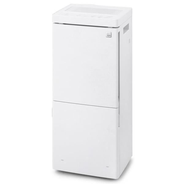 IRIS OHYAMA HDF-1000-W ホワイト 加湿器（新品未使用品） IRIS OHYAMA（アイリスオーヤマ） アイリス HDF-1000-W 気化加湿器