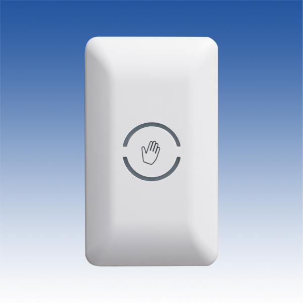 DHS-2　非接触スイッチ (Touchless Switch) TAKEX 竹中エンジニアリング