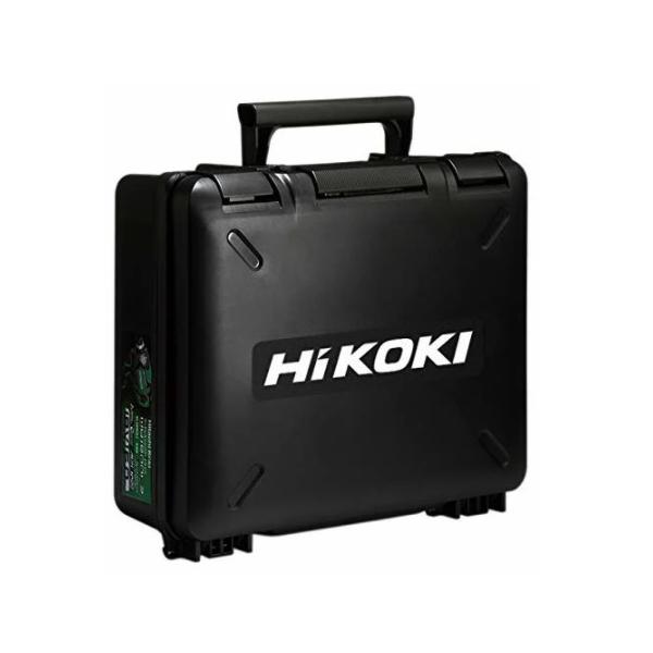 HIKOKI ケースのみ インパクトドライバ WH36DC WH36DD tool-direct_2010000129999