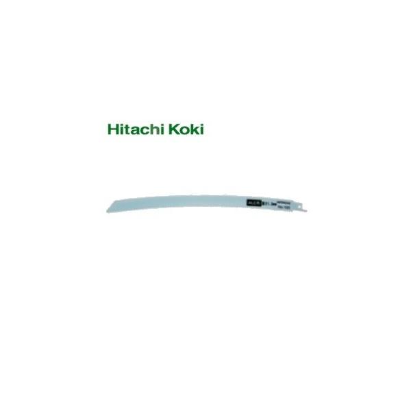 HiKOKI ハイコーキ  セーバソーブレード （湾曲タイプ）No.155 0033-7349 （2枚入） マトリックス2 （SKH56)　木材用・ALC用・リフォーム作業用