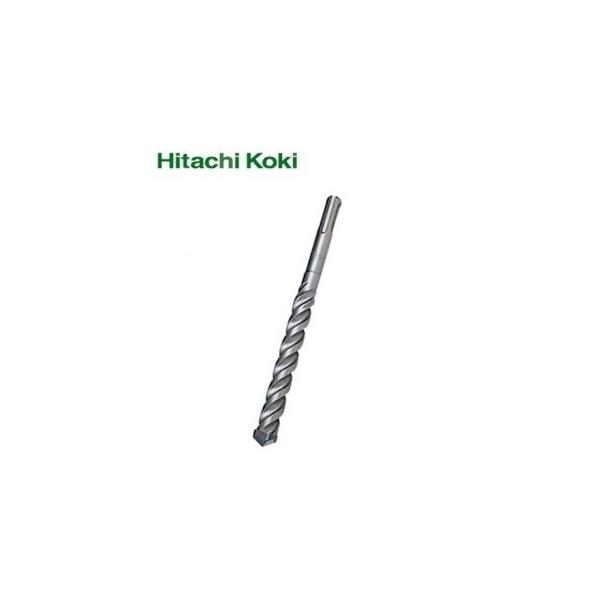 HiKOKI ハイコーキ  デルタゴンビット（ＳＤＳプラス）錐径6.0mm×全長116mm 0037-0459