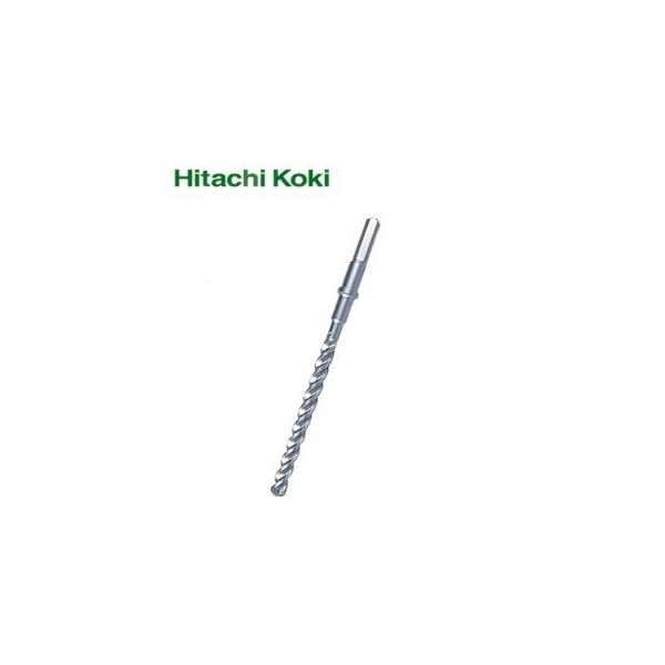 HiKOKI ハイコーキ  デルタゴンビット（六角シャンク）錐径24.0mm×全長380mm 0037-0472