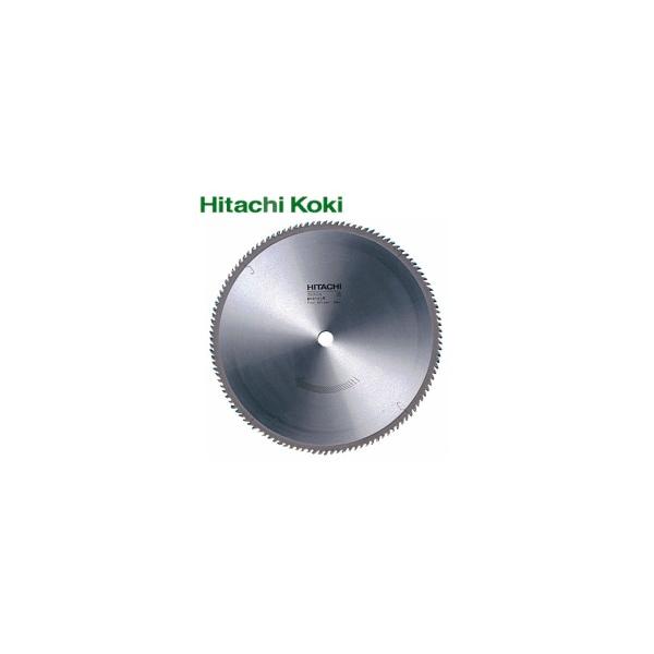 HiKOKI ハイコーキ 　卓上スライド丸のこ用　集成材/一般木材用（留め切り仕上用） 380mm  0098-8904