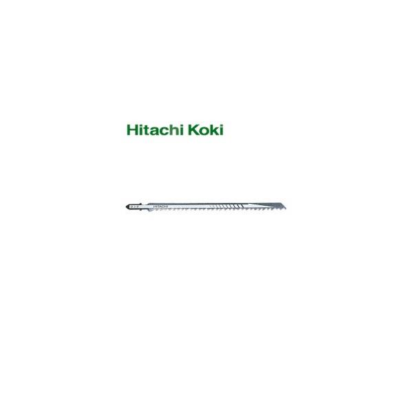 HiKOKI ハイコーキ  ジグソーブレード　木材用　No.１（ロング）  0032-0465 （3枚入）