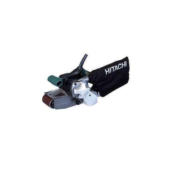 【SIW】HIKOKI ハイコーキ SB8V2 100V 76mm ベルトサンダ【未使用品】 HiKOKI（ハイコーキ） HiKOKIハイコーキ76mmベルトサンダSB8V2