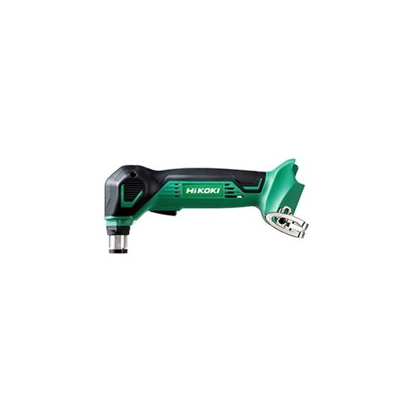 HiKOKI（ハイコーキ） ばら釘打機 NH18DSL(NN) 本体のみバッテリー