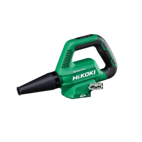 他サイト： HiKOKI ［ ハイコーキ ] マルチボルト 36V充電式ブロワRB36DB(NN)【本体のみ】の商品画像