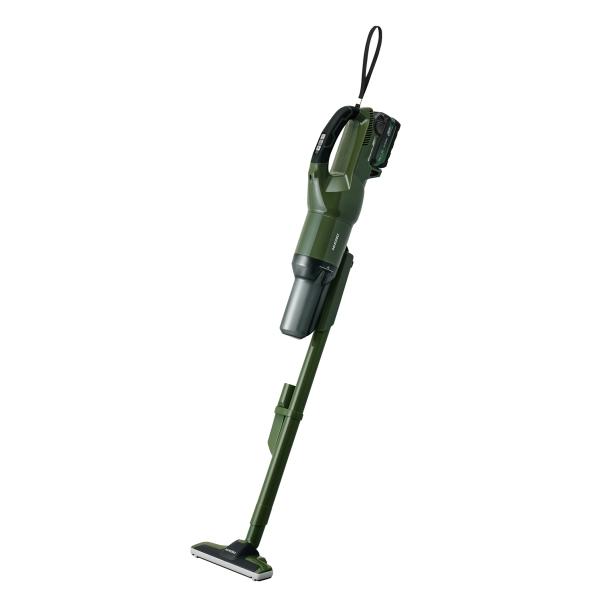 Amazon.co.jp: HiKOKI(ハイコーキ) 36V 2段サイクロン式