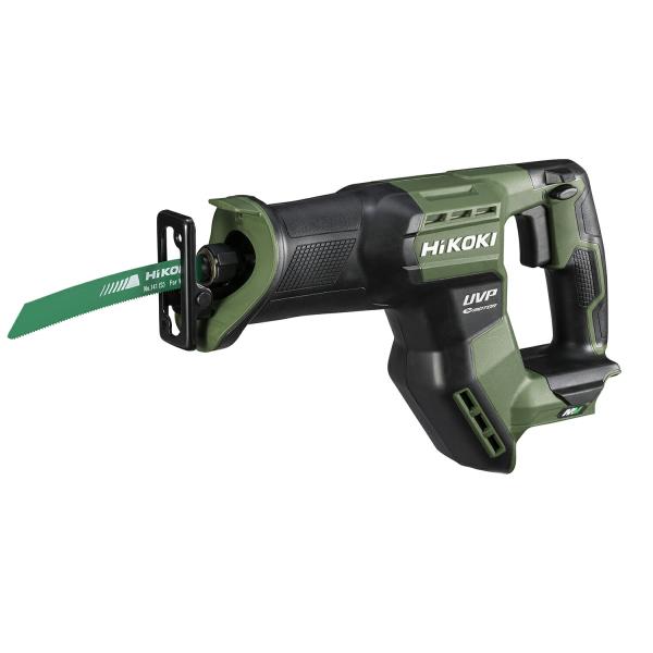 HiKOKI（ハイコーキ） (限定色)HiKOKI 36V 充電式 セーバソー CR36DMA