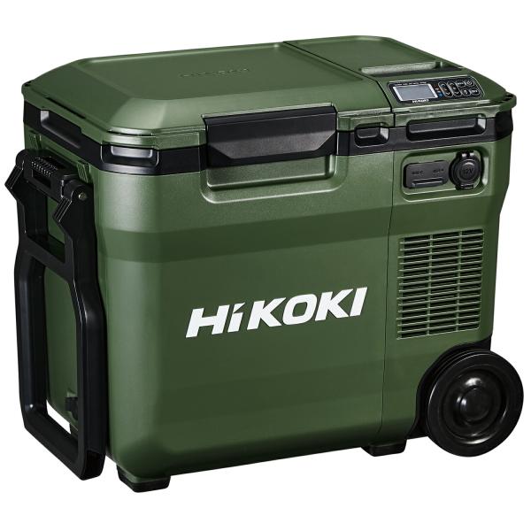ハイコーキ (HiKOKI) コードレス UL18DC(WMGZ)