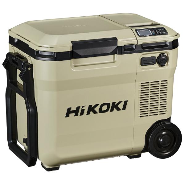 ハイコーキ (HiKOKI) コードレス UL18DC(WMBZ)