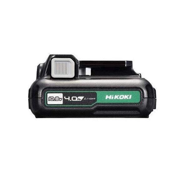 他サイト： 【セットばらし品】HiKOKI[ハイコーキ] 10.8V-4.0Ah 蓄電池 BSL1240Mの商品画像