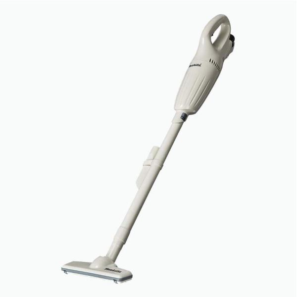 他サイト： マキタ[makita] 10.8V-1.3Ah充電式クリーナ CL100DZ+BL1015K+DC10WA　/CL100DWの商品画像