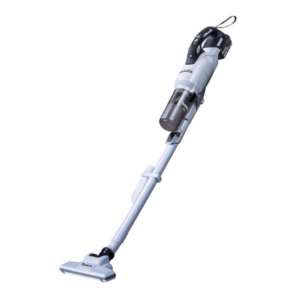 マキタ　充電式クリーナー　CL286FDRFW 新品　Makita 18V マキタ（makita） 18V 充電式クリーナ CL286FDRFW（サイクロン一体式