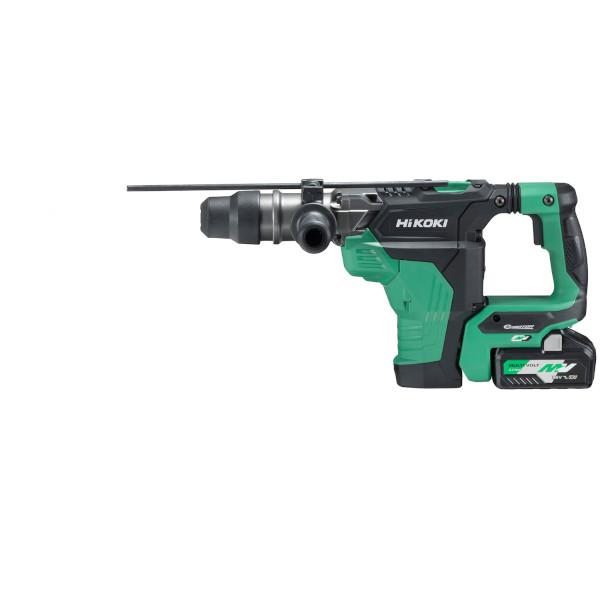 HiKOKI（ハイコーキ） マルチボルト36V-4.0Ah コードレスロータリ