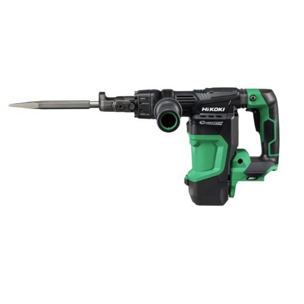 HiKOKI（ハイコーキ） マルチボルト36V コードレスハンマ H3641DB (NNK