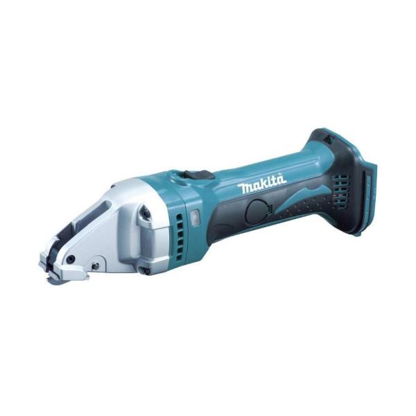 マキタ[makita] 18V 1.6mm充電式ストレートシャー JS161DZ（本体）