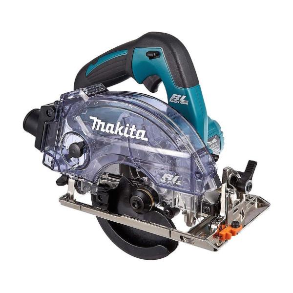 マキタ 丸ノコ 充電式18V 125mm 新品チップソー付 楽天市場】マキタ 充電式丸ノコ 18v 125の通販