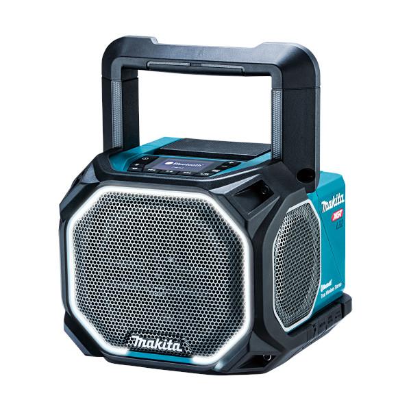 マキタ40vmax充電式スピーカー マキタ（makita） 40Vmax/18V/14.4V/100V Bluetooth 充電式スピーカ