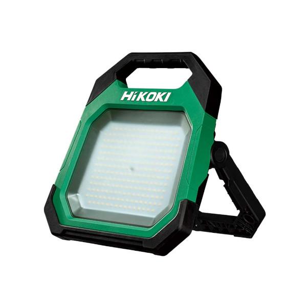 新品未使用品　HiKOKI　18Vコードレスワークライト　UB18DD(NN) HiKOKI（ハイコーキ） 18V コードレスワークライト UB18DD(NN