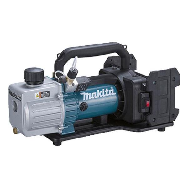 マキタ[makita] 18V 充電式真空ポンプ VP181DZ ※バッテリ・充電器別売