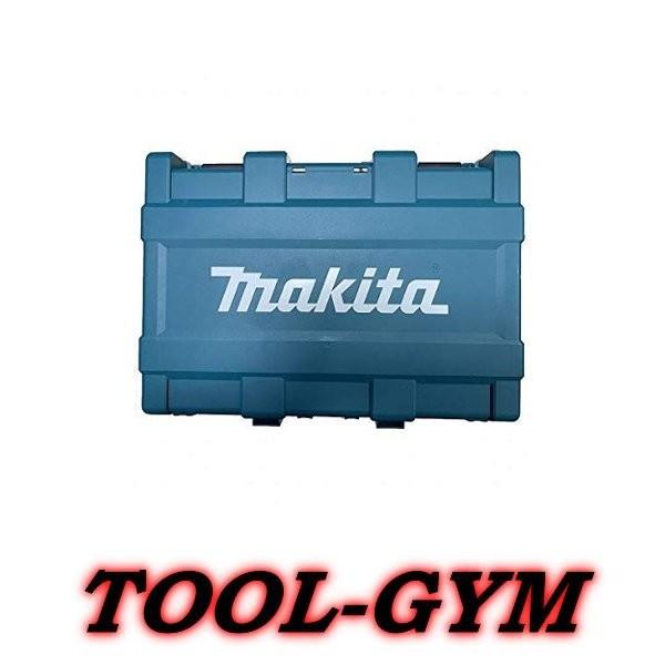 マキタ Makita Hp481d Df481d用充電式ドライバドリル収納ケース 1524 1 お取り寄せ品 Tool Gym Paypayモール店 通販 Paypayモール