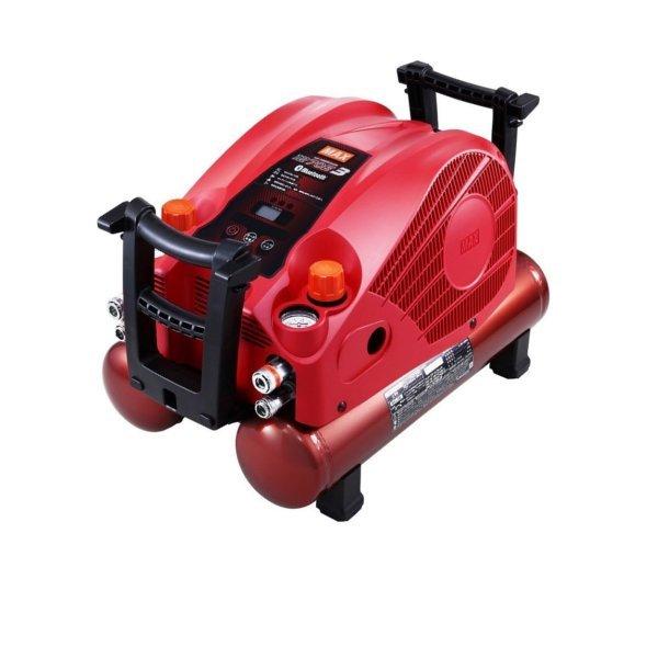 マックス（MAX） マックス［MAX］高圧エアコンプレッサ AK-HH1270E3